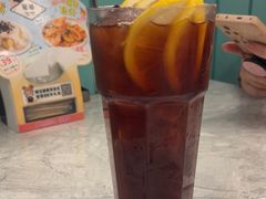 -翠华餐厅(正佳广场店)