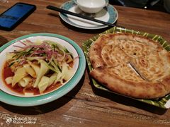 -清真·玛丽亚新疆菜主题餐厅(浙江中路店)