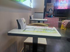 -嘉和一品粥(首经贸店)