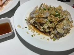 -小螺号海鲜·地道鲁菜(泉城广场店)