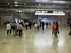 -沈阳站