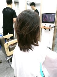 点击看大图 -西克造型美发连锁