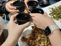 -回香楼大连新派清真菜