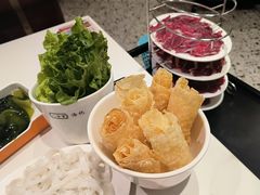 -八合里潮汕鲜牛肉火锅(上海汇智广场店)