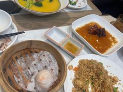 -南枝记·广东味道(中骏世界城店)