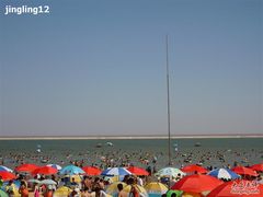 -碧海金沙