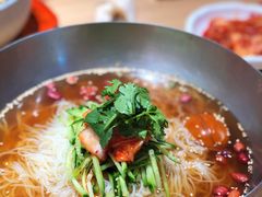 冷面-小木屋拌饭(沈阳中街大悦城店)