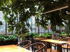 -世博源公馆·本帮融合菜·主题包厢·江景餐厅