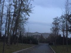 -中家鑫园温泉酒店鑫悦汤泉