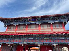 -八仙过海景区