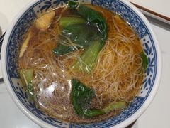 -天龙宝严素食馆(大兴善寺店)
