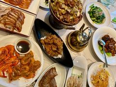 -玉林烤鸭店(垡头店)