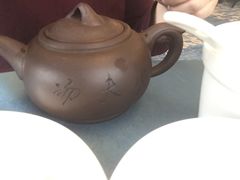 -西安绿地假日酒店·丽宝轩中餐厅