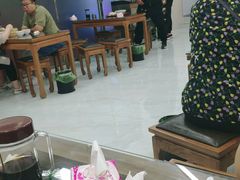 大堂-天宫院小吃·包子炒肝儿(管庄店)