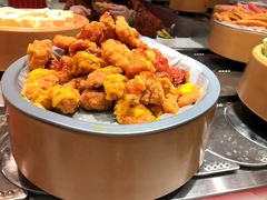 -龍歌自助小火锅(漳州二路爱购店)