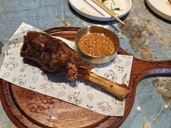 -哈啾嗨·新概念蒙餐(红星新城店)