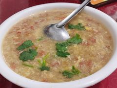 -同福农家菜(霞云岭国家森林公园店)