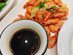 -洛东土菜馆(建国北路店)