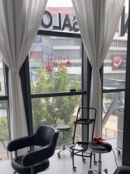 -U·NI SALON 造型