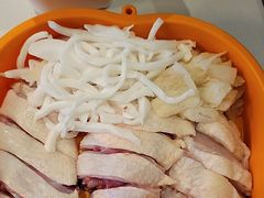 -润园四季椰子鸡火锅(海上世界店)
