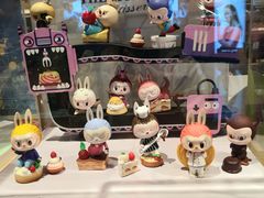 -泡泡玛特POPMART(大卫城店)