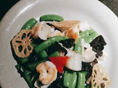 -小资太太餐厅(南岗区店)