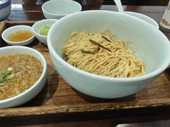 -蟹上黄·蟹黄面·江南糖水(人民广场店)