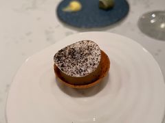 -王府半岛酒店·Jing餐厅