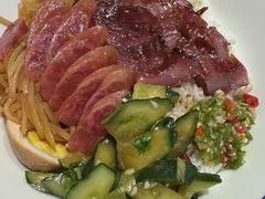 -食悦天美食广场(武汉壹方购物中心店)