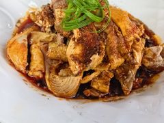 -郭鸡肉·非遗餐厅(安仁古镇店)