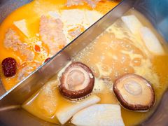 -湊湊火锅·茶憩(上海合生汇店)