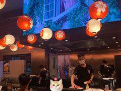 -鸟山鸣·日料食堂(王府井店)