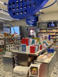 -Babycare(上海环球港店)