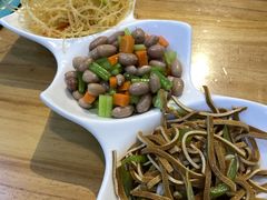 -食鸡公社辣子鸡·潍坊菜·烧烤