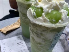 -喜茶(广州中山六路店)