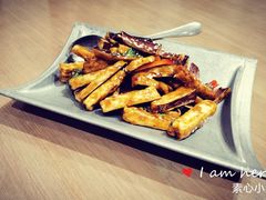 -素心小筑(后沙裕镇店)