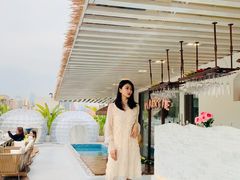 -天空花园餐吧·生日·团建(南山店)