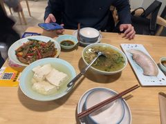 -冯记豆花店(健翔桥店)