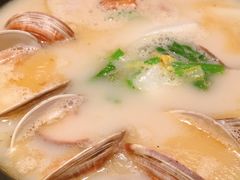 -大树餐厅(益田假日店)