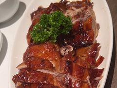 -港丽餐厅(来福士店)