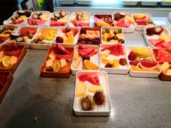 -常州逸高酒店-中餐厅