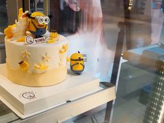 -CAKE BOSS 蛋糕老板(西单君太百货店)