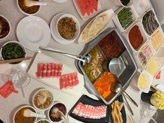 -海底捞火锅(杭州庆春路夜宵主题店)