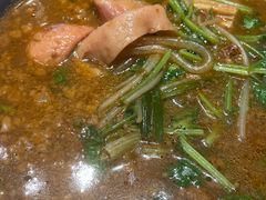 -肥汁米蘭香港米线(长宁来福士店)