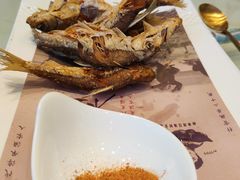 -胖姐渔村(中源大道店)