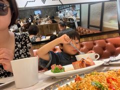 -翠华餐厅(德基广场店)