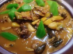 -喜粤广东菜(汉屯路店)