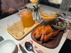 -半秋山西餐厅(巴南万达广场店)