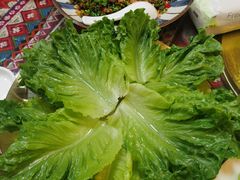 -老崇左特色风味食馆