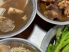 -阿秋牛排(湖心街店)